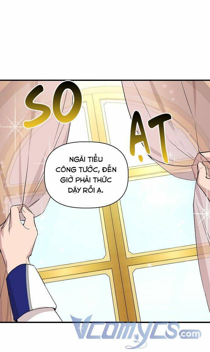 tôi không phải là cinderella chapter 22 - Trang 2