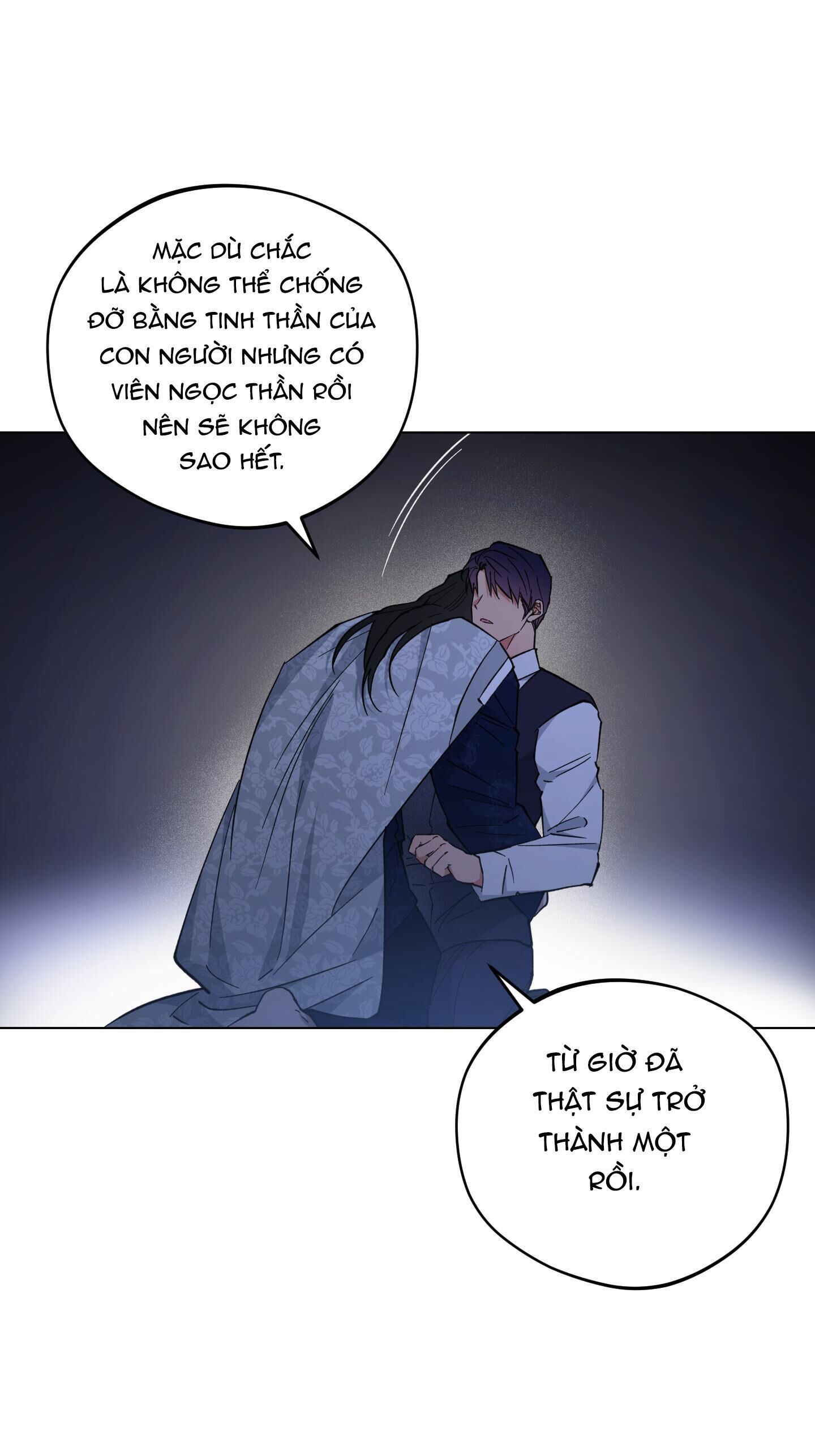 bình minh của rồng Chapter 66 - Trang 1