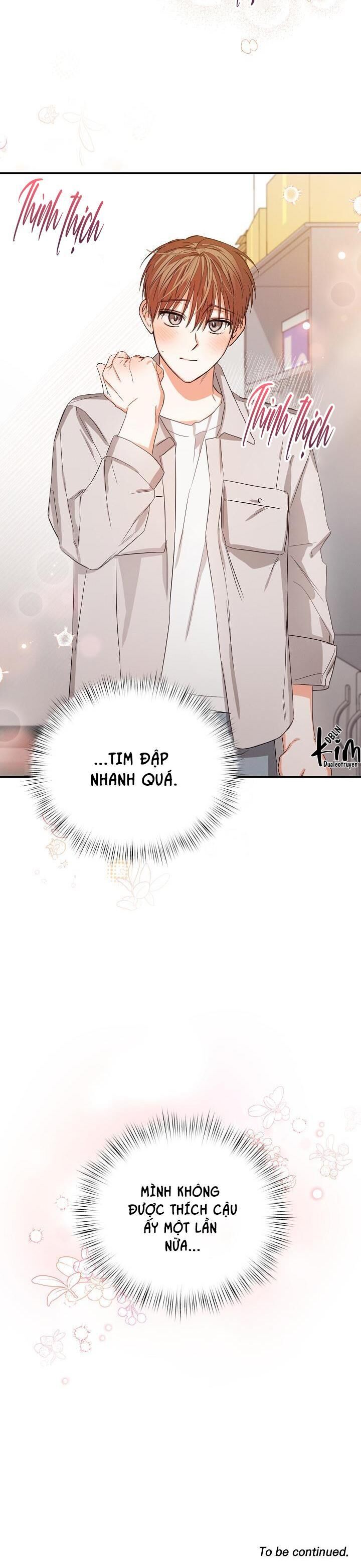 nine to nine Chapter 37 HHH - Trang 1