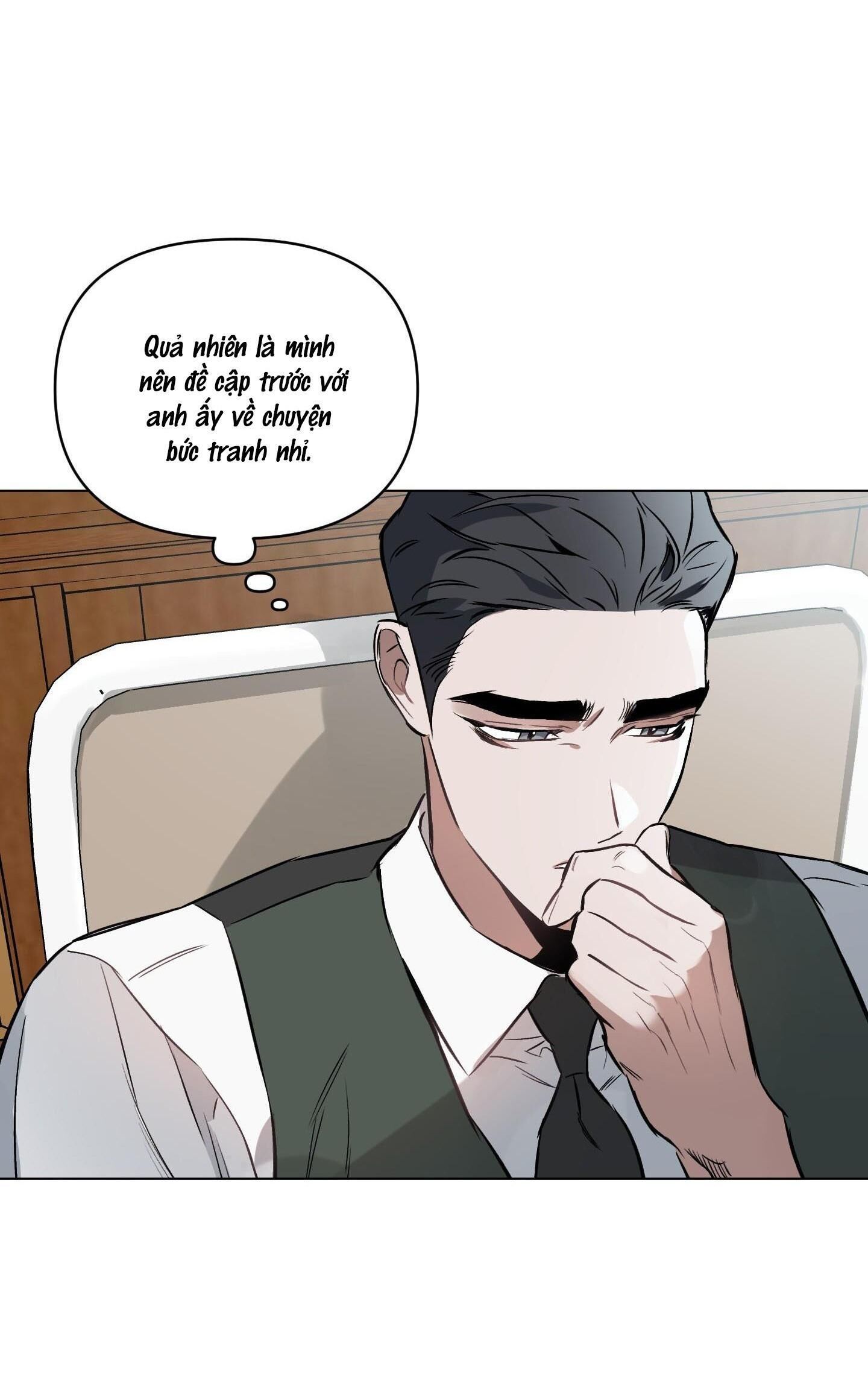 (CBunu) Định Tên Mối Quan Hệ Chapter 47 - Trang 2