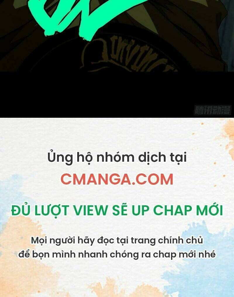 đại tượng vô hình Chapter 141 - Trang 1