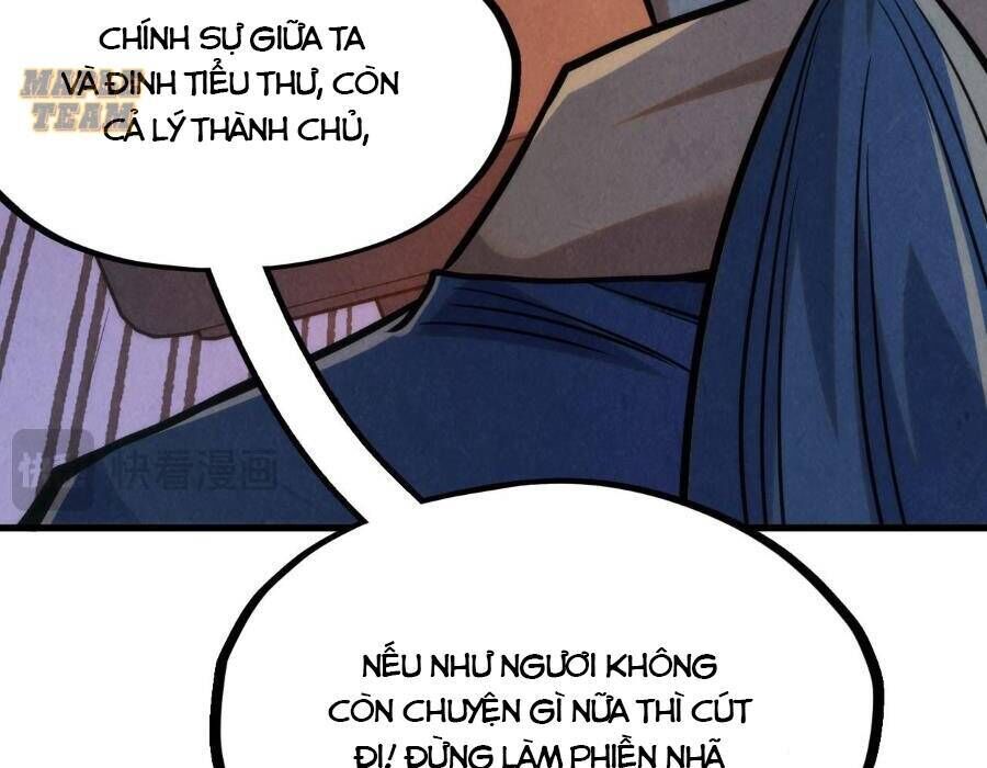 vạn cổ chí tôn chapter 245 - Trang 2