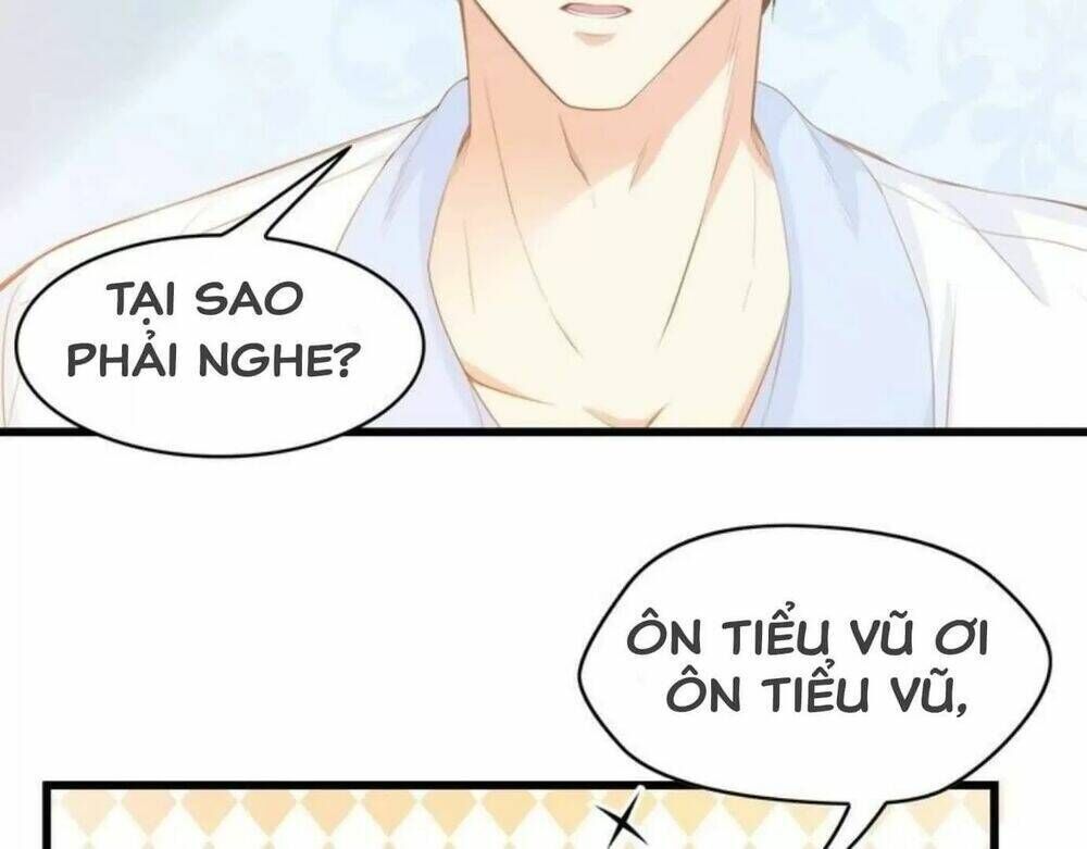 Tổng Tài Đại Nhân Song Mặt Kiều Thê Chapter 32 - Trang 2