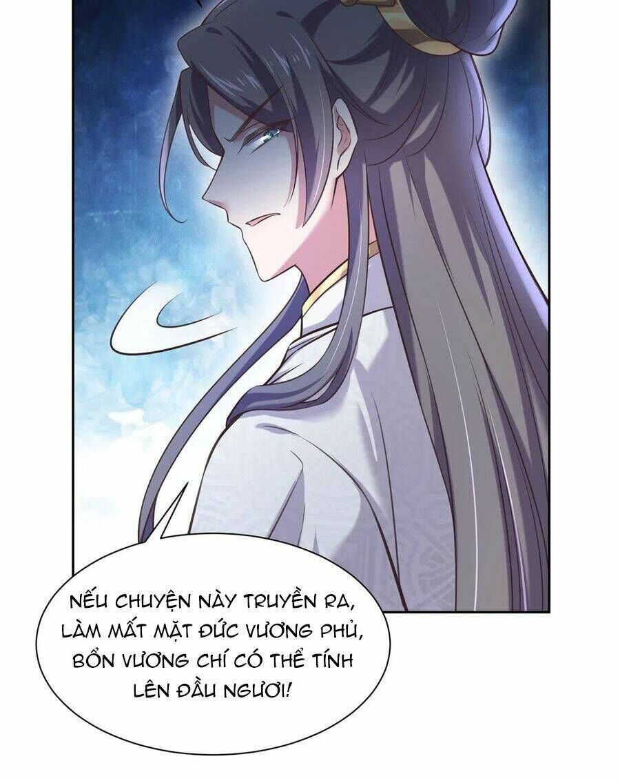 hoạn phi thiên hạ chapter 93 - Next chapter 94