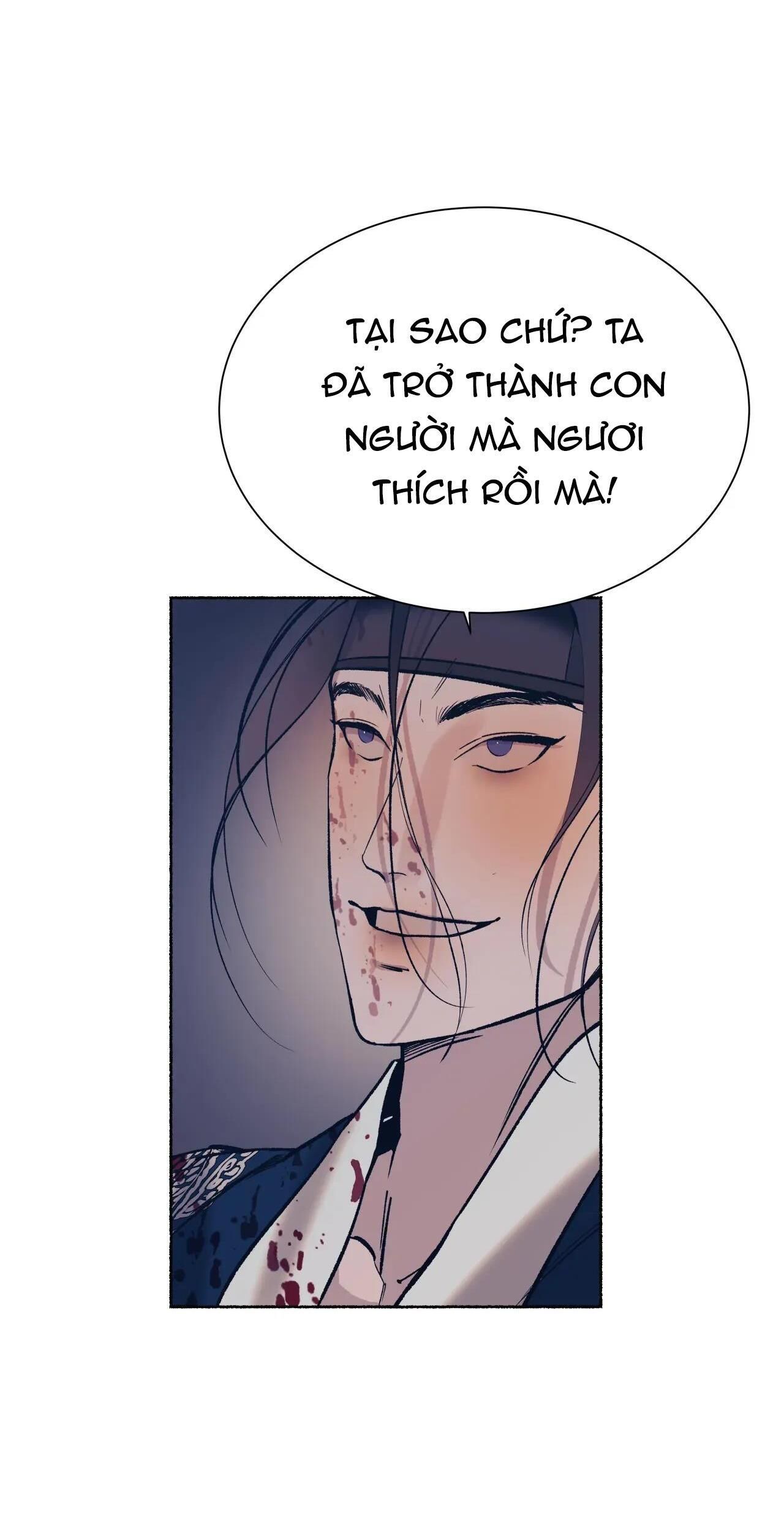 HỔ NGÀN NĂM Chapter 55 - Trang 2