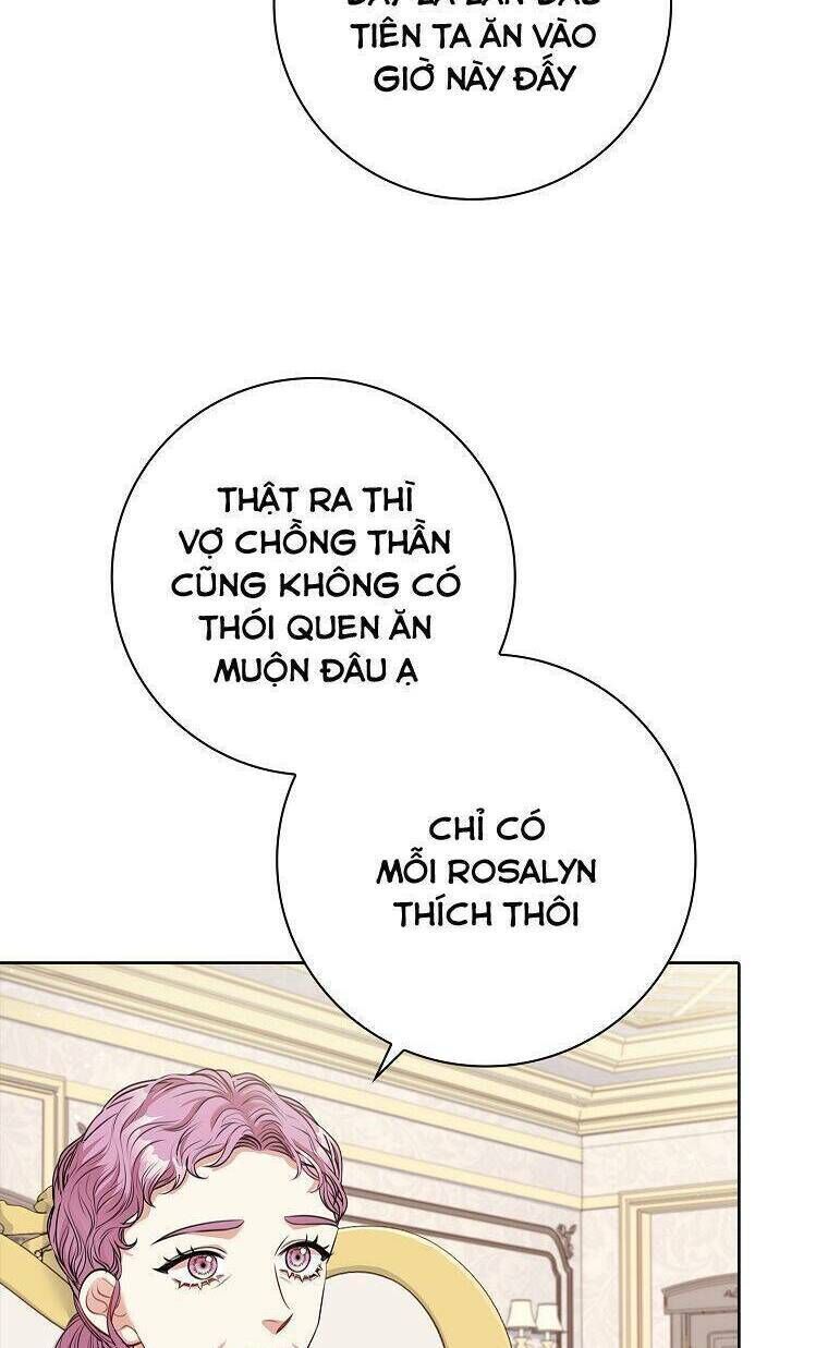 tôi trở thành thư ký của bạo chúa Chapter 82 - Next Chương 83