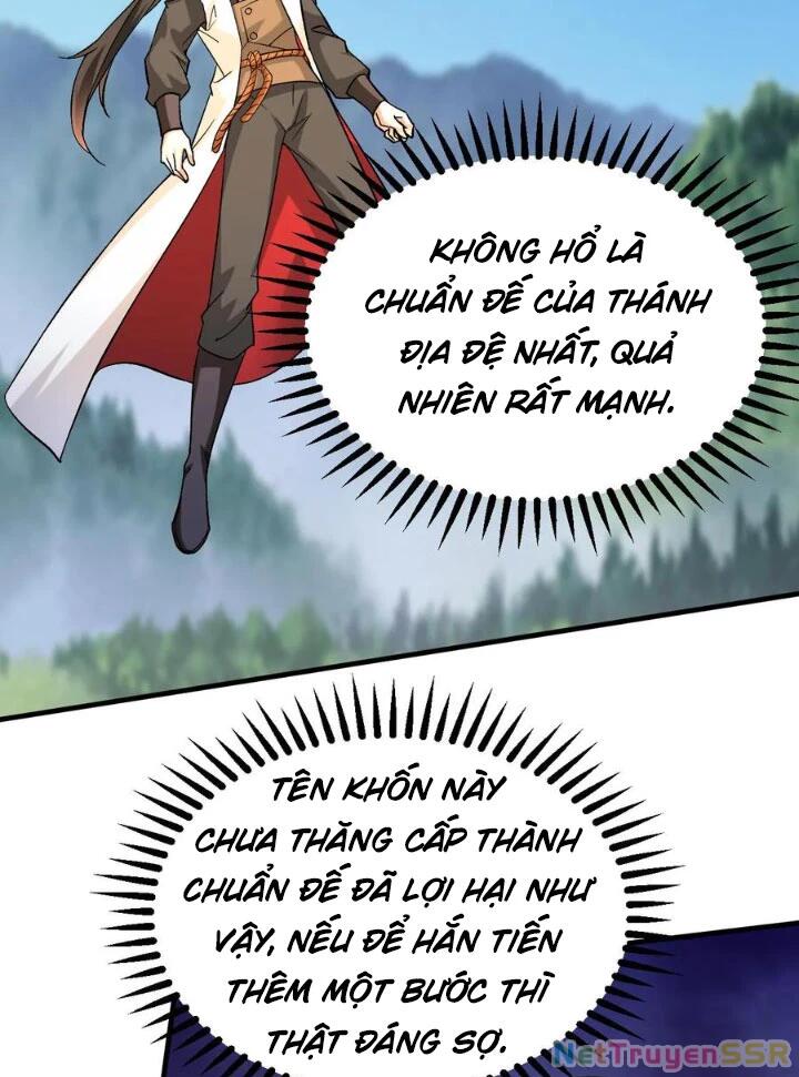 Vô Địch Đốn Ngộ Chapter 311 - Trang 2