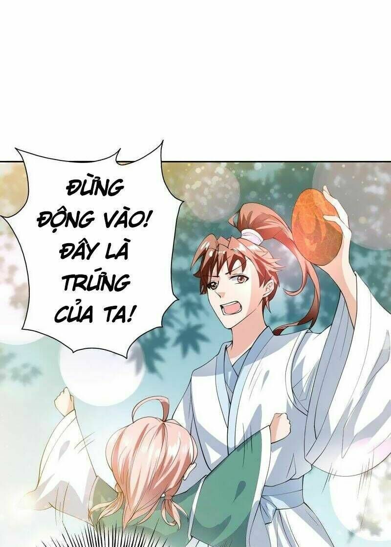 tối cường thần thú hệ thống chapter 89 - Next chapter 90