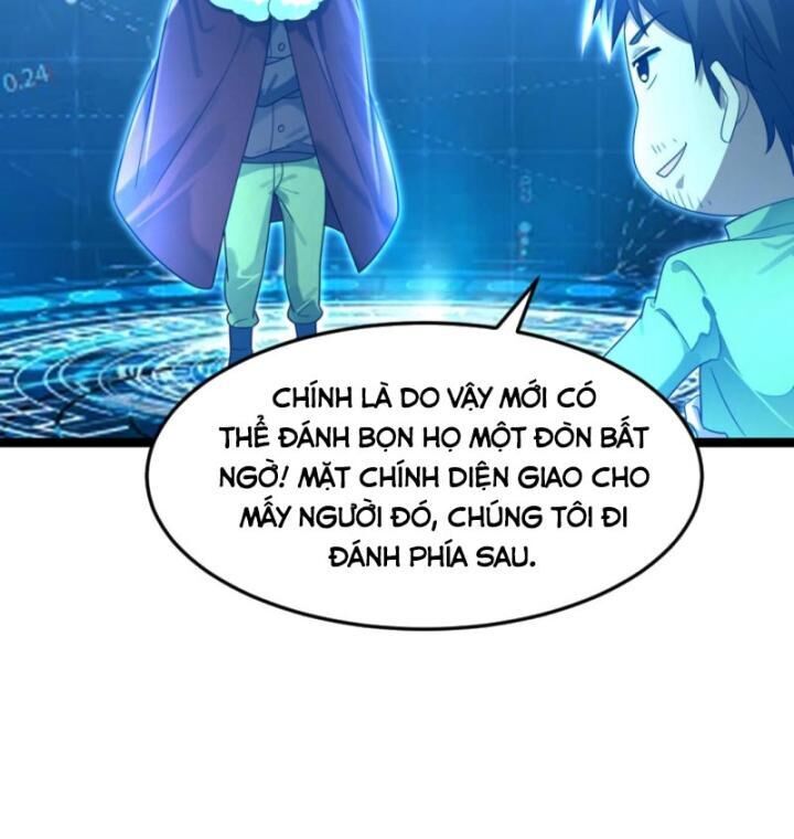 Toàn Cầu Băng Phong: Ta Chế Tạo Phòng An Toàn Tại Tận Thế Chapter 327 - Next Chapter 328