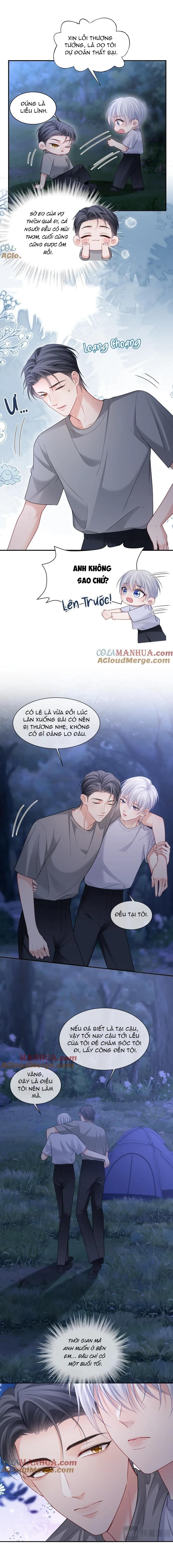 đề nghị ly hôn Chapter 122 - Trang 2