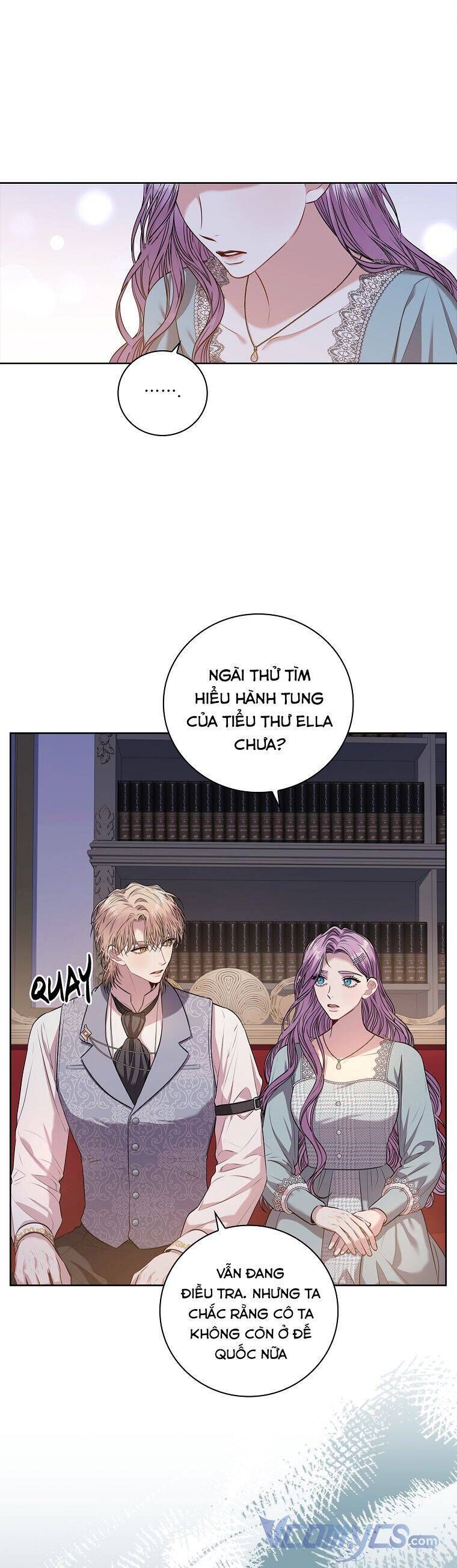 thư ký của bạo chúa chương 79 - Next Chapter 79.1