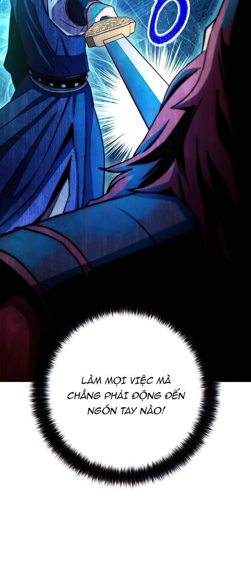 huyền thoại tu la độc long chapter 98 - Trang 2