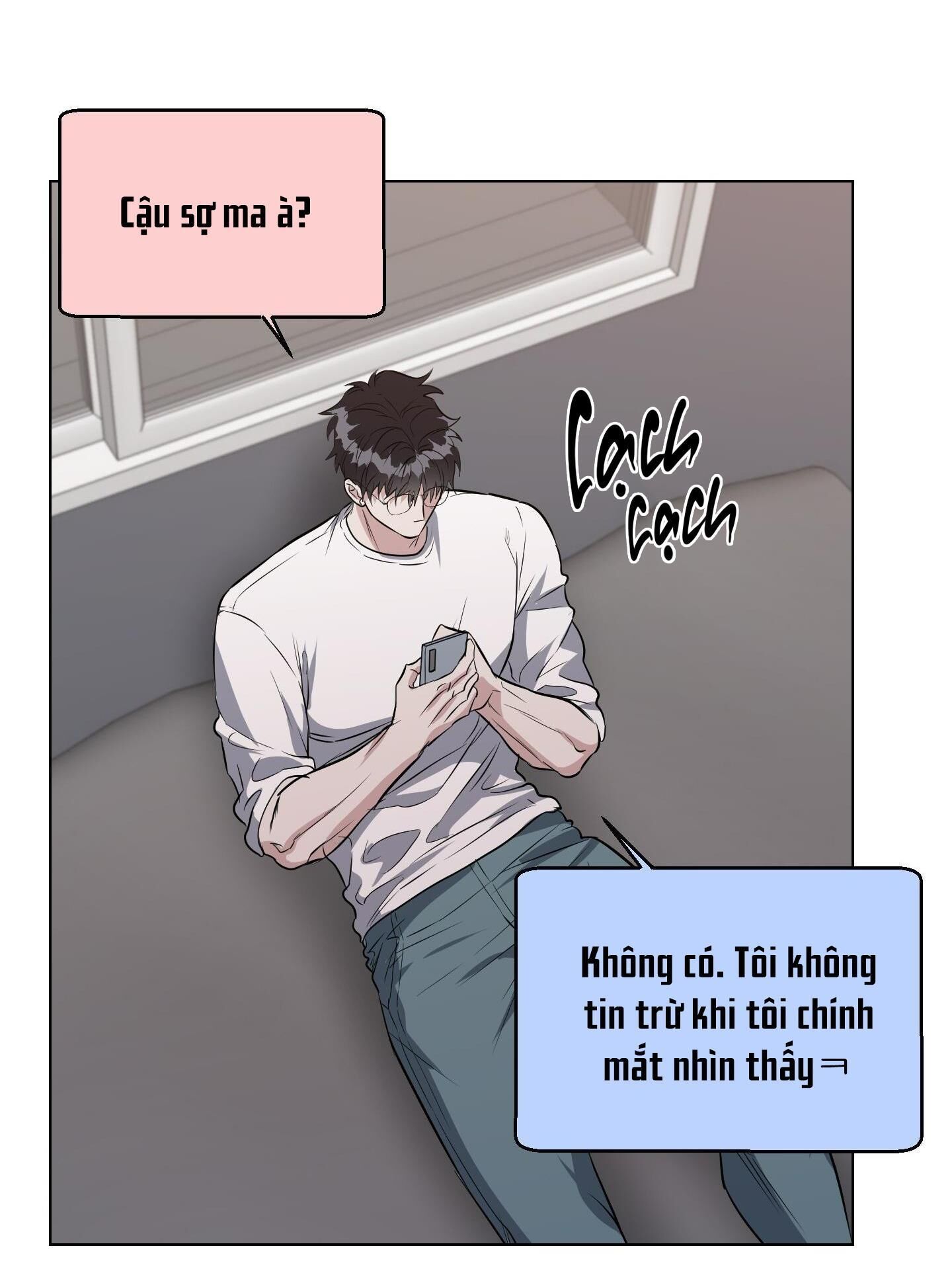 RƠI VÀO VỰC THẲM CỦA RẮN Chapter 5 - Next Chapter 6