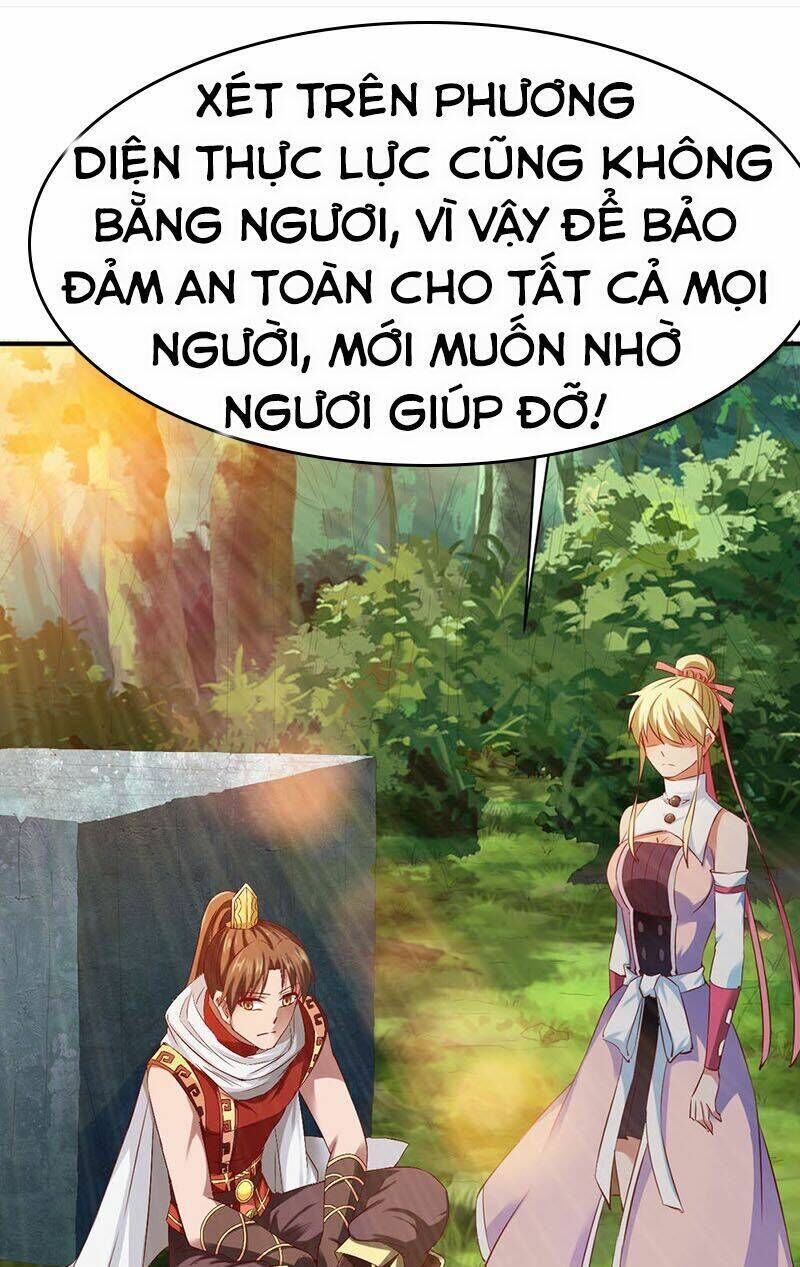 chiến đỉnh Chapter 96 - Trang 2