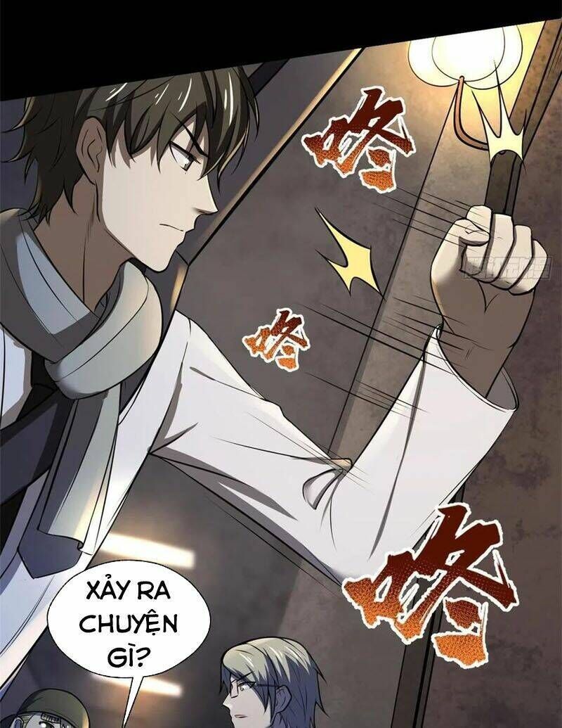 toàn cầu sụp đổ chapter 43 - Trang 2