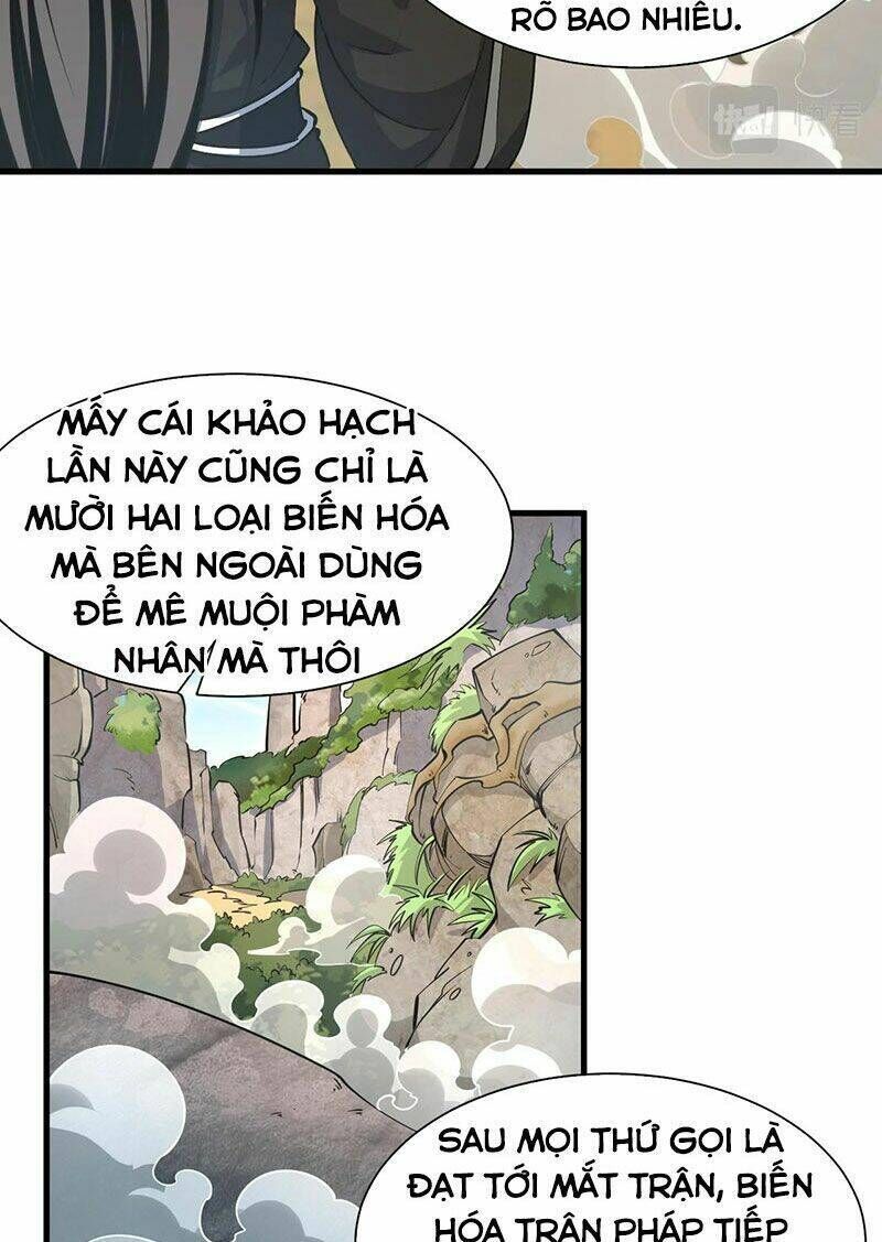 ta có thể rút ra thuộc tính chapter 33 - Next chapter 34