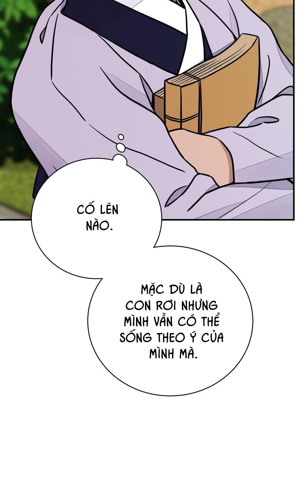 kiếm hoa Chapter 64 - Trang 1