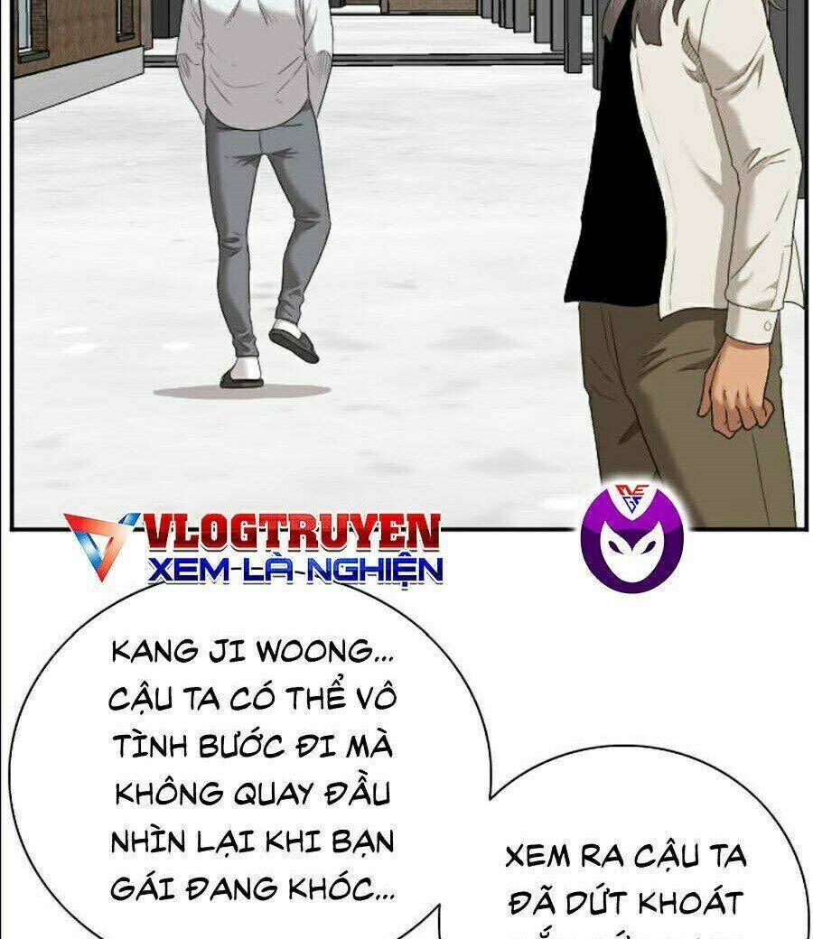 người xấu chapter 53 - Trang 2