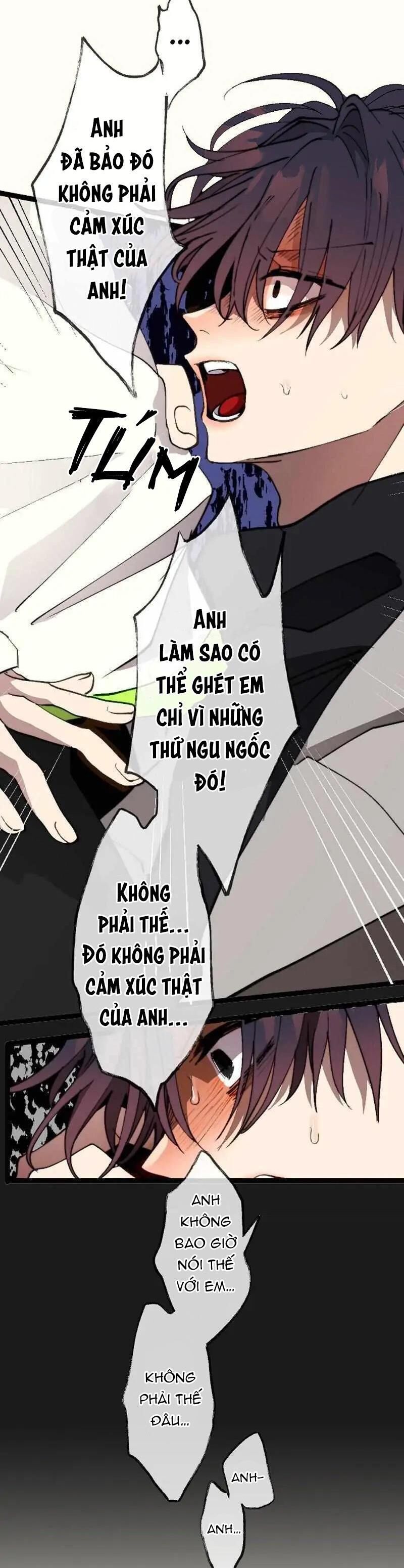 kẻ theo dõi biến thái của tôi Chapter 102 - Next Chương 103