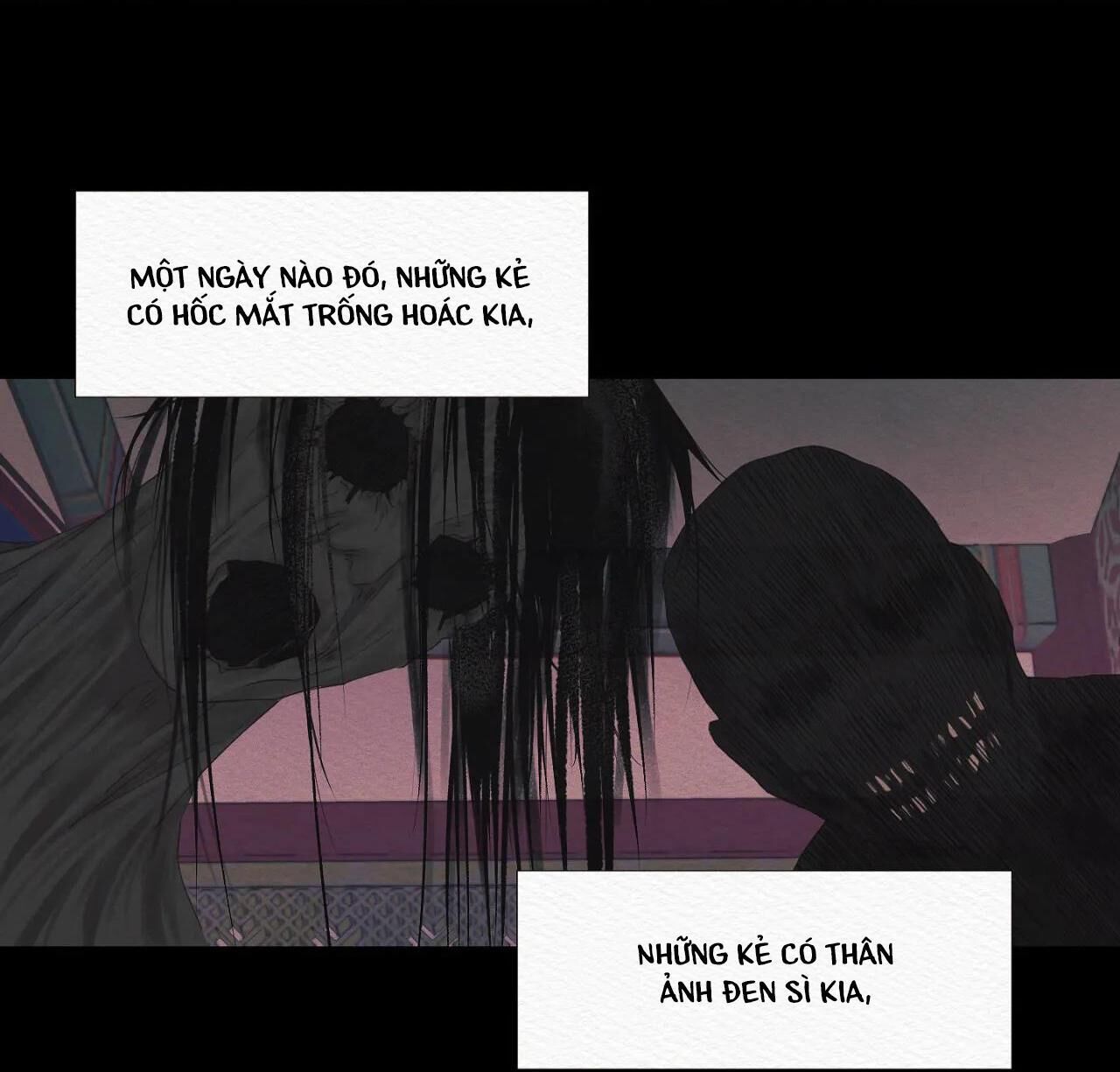 (CBunu) Củy Dạ Khút Chapter 4 - Trang 1