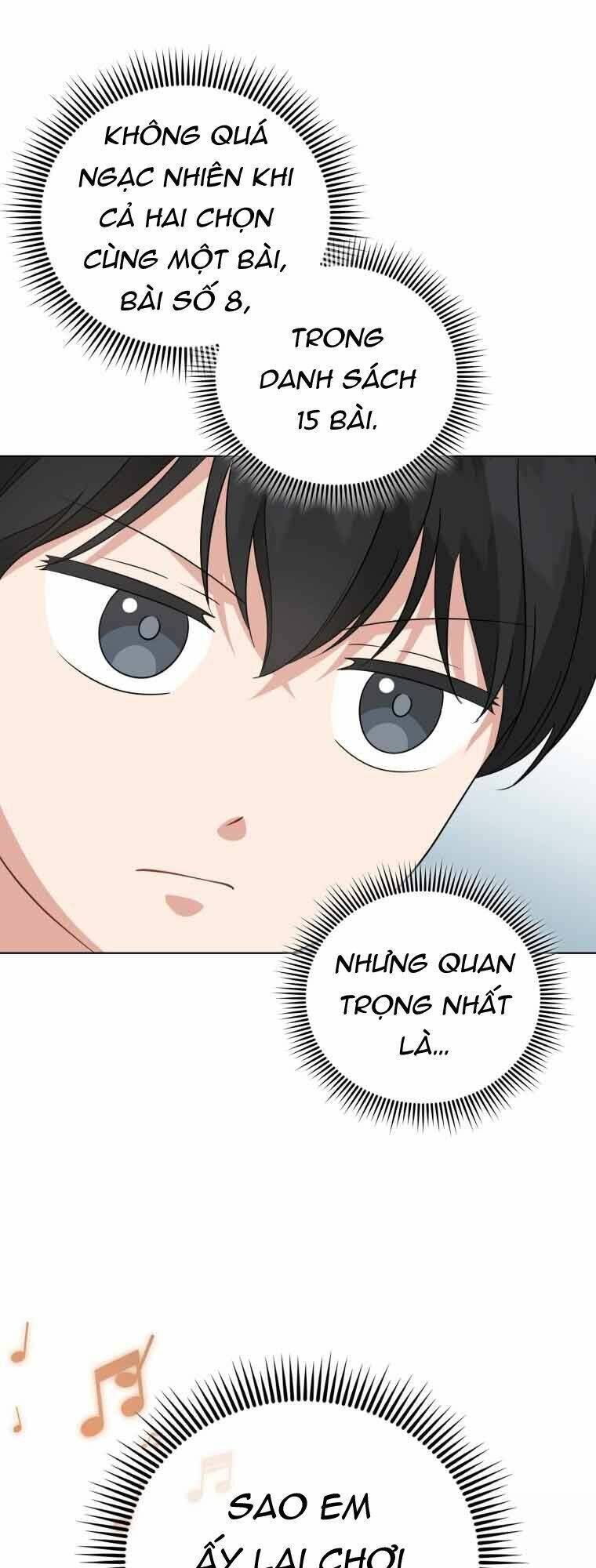 con gái tôi là một thiên tài âm nhạc chapter 83 - Next chương 84