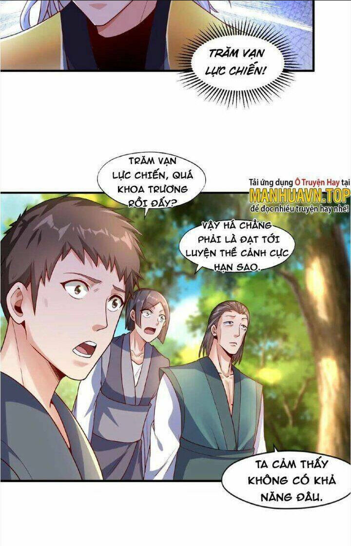 Vô Địch Đốn Ngộ Chapter 67 - Trang 2