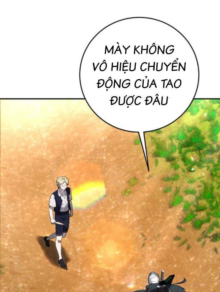 tôi mạnh hơn anh hùng chương 13 - Next chapter 14