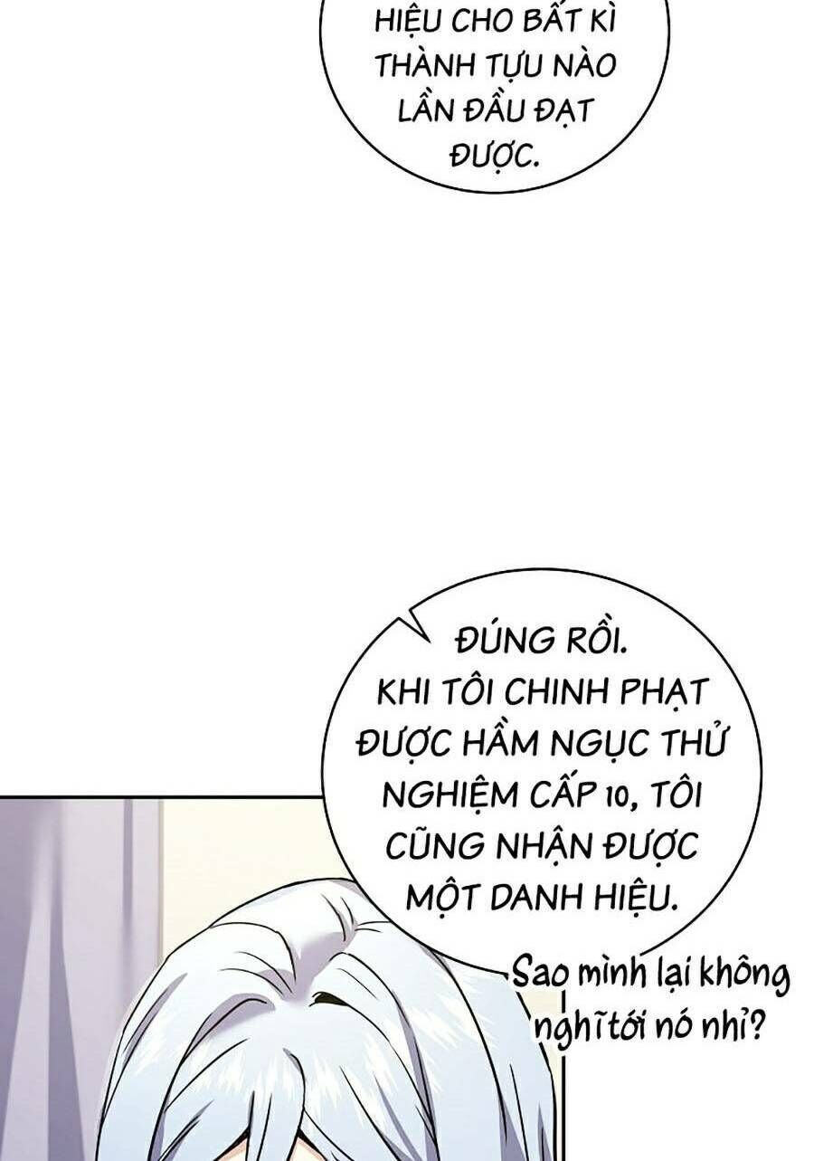 sự trở lại của người chơi bị đóng băng chương 96 - Next chapter 97