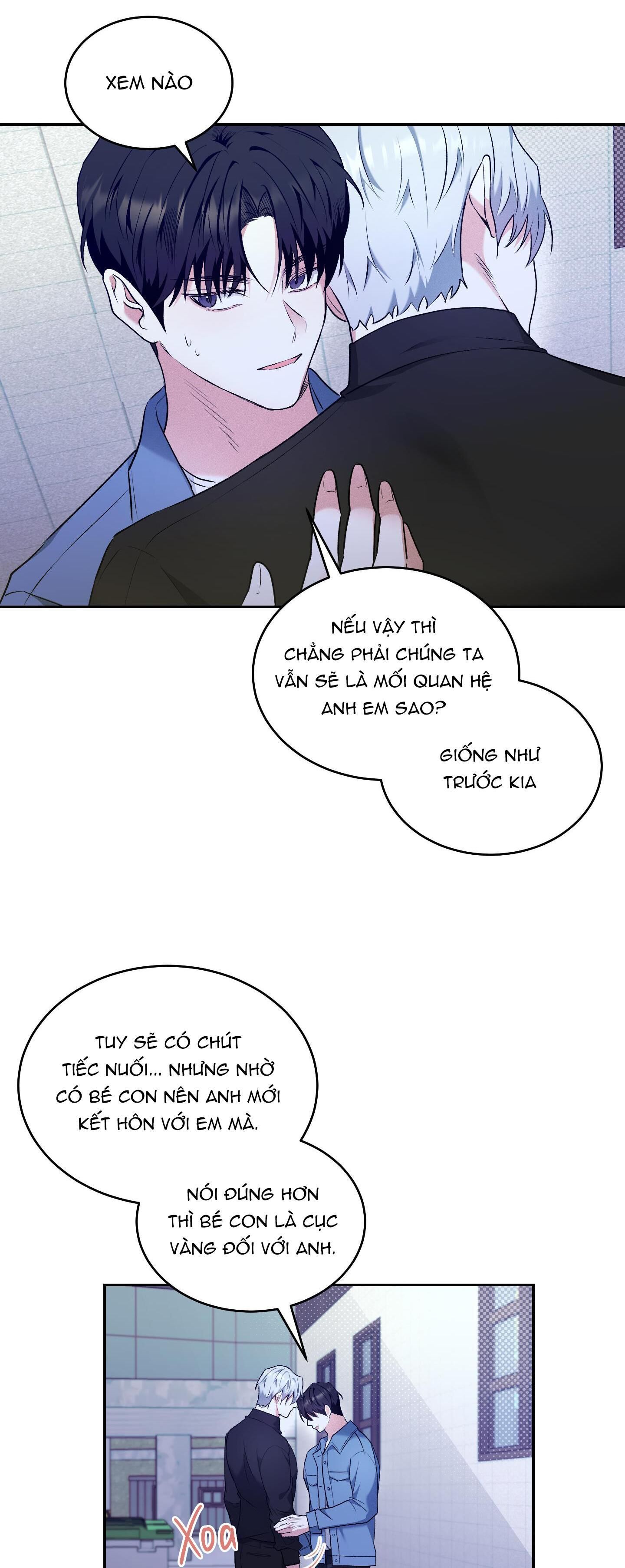 bắn là dính Chapter 14 - Next 15