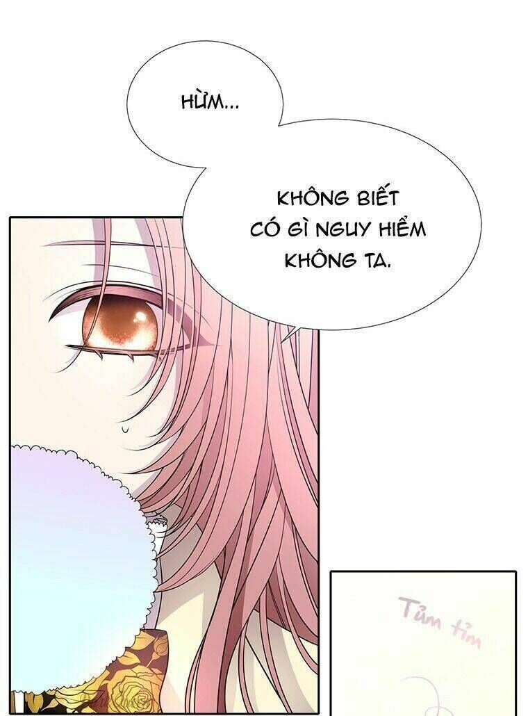 ngũ đại đồ đệ của charlotte chapter 59 - Next chapter 60