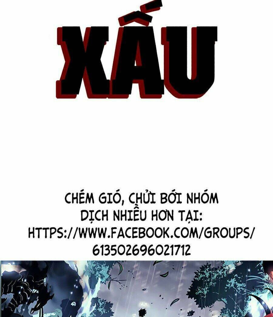 người xấu chapter 28 - Trang 2