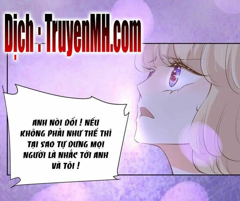 hôn sai 55 lần, nam thần cao lãnh ở sát vách chapter 126 - Next chapter 127