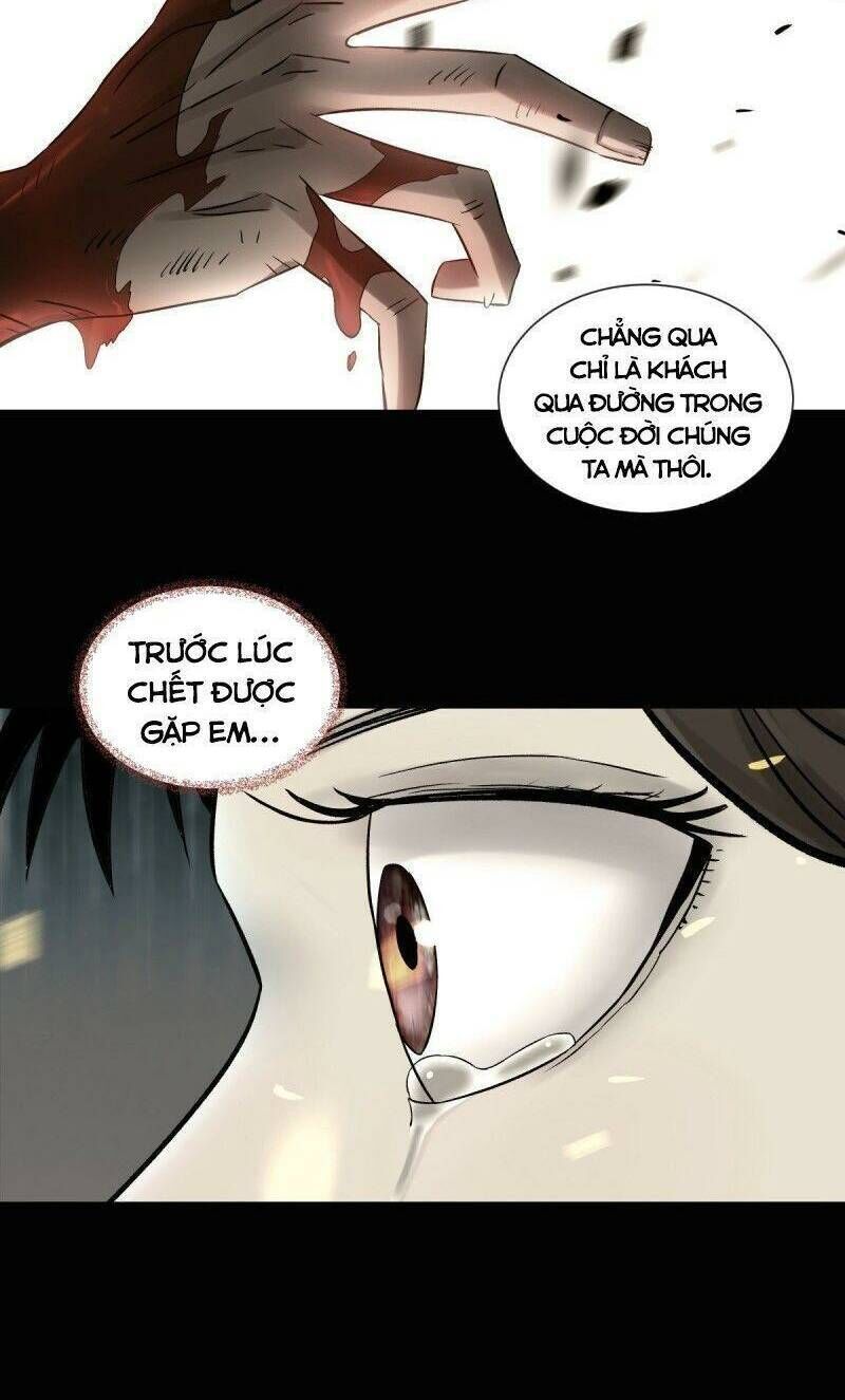 tam canh tứ cổ Chapter 53 - Trang 2