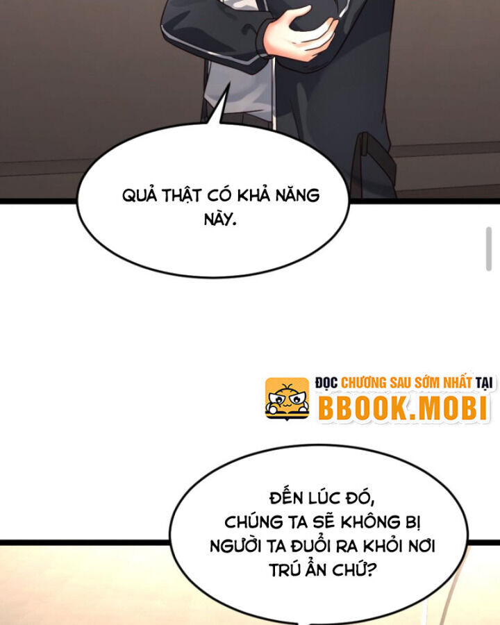 Đóng Băng Toàn Cầu: Tôi Gây Dựng Nên Phòng An Toàn Thời Tận Thế chapter 382 - Trang 1