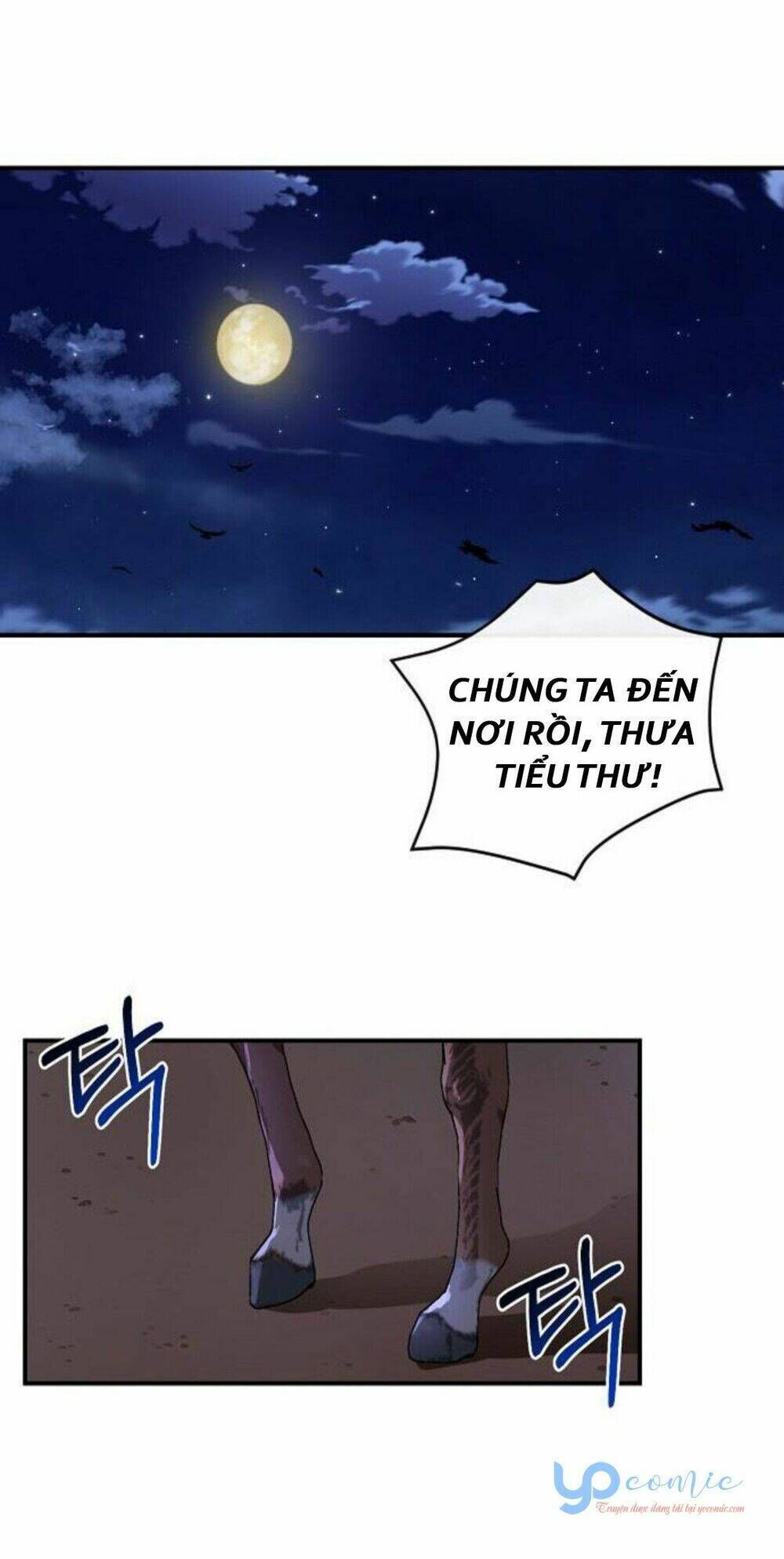 tôi đã thuần hóa hầu tước ác ma Chapter 1 - Next Chapter 2