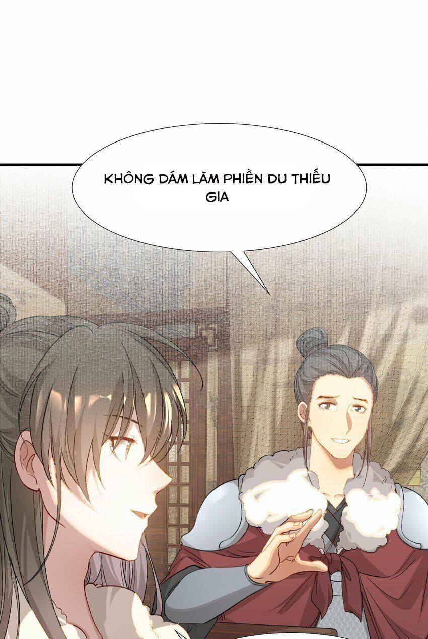 Loạn thế vi vương Chapter 47 - Trang 1