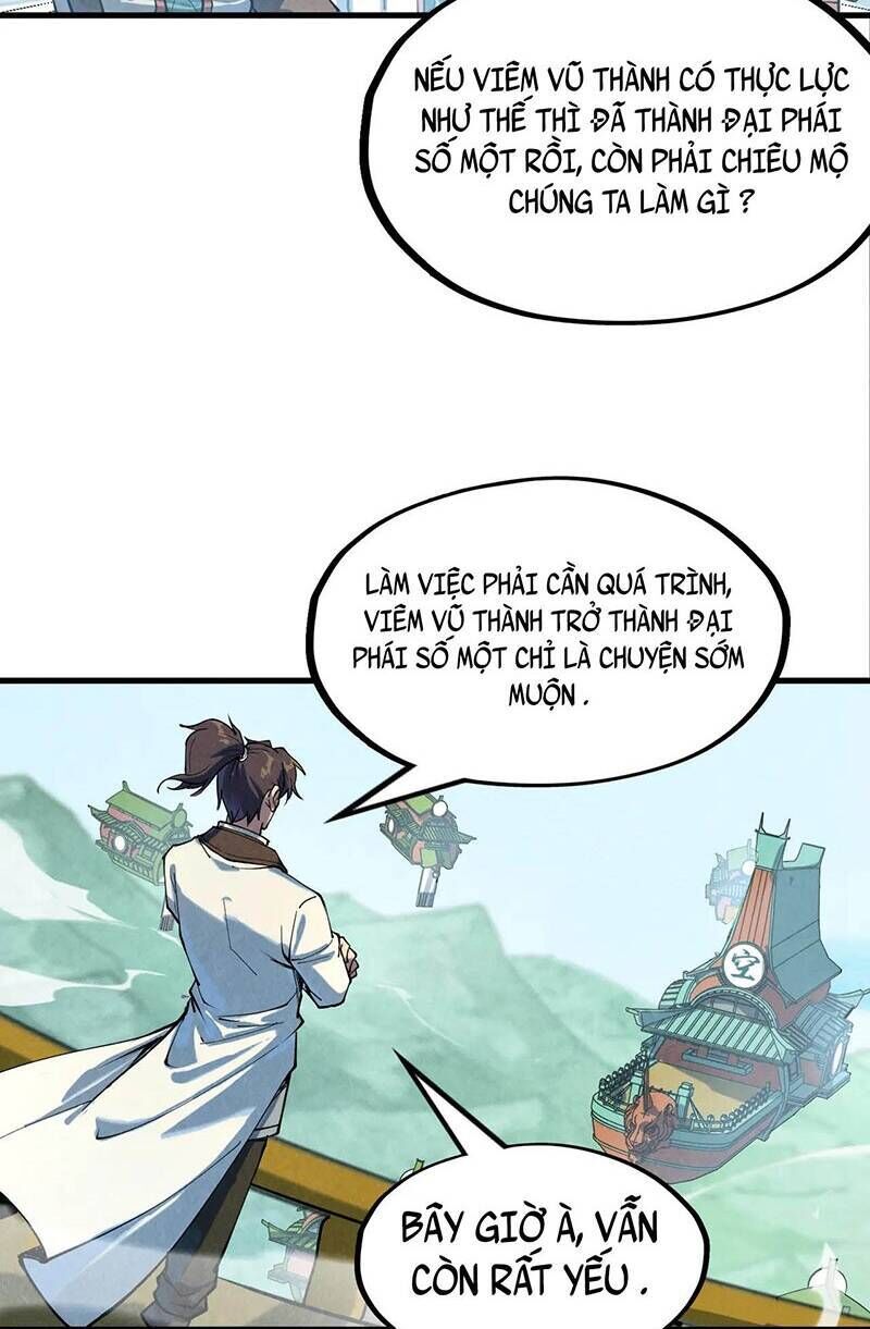 vạn cổ chí tôn chapter 147 - Trang 2