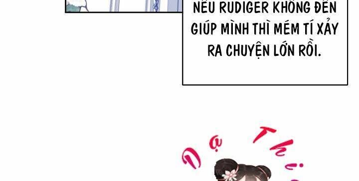 tôi sẽ cố gắng thay đổi cốt truyện Chapter 37 - Trang 2