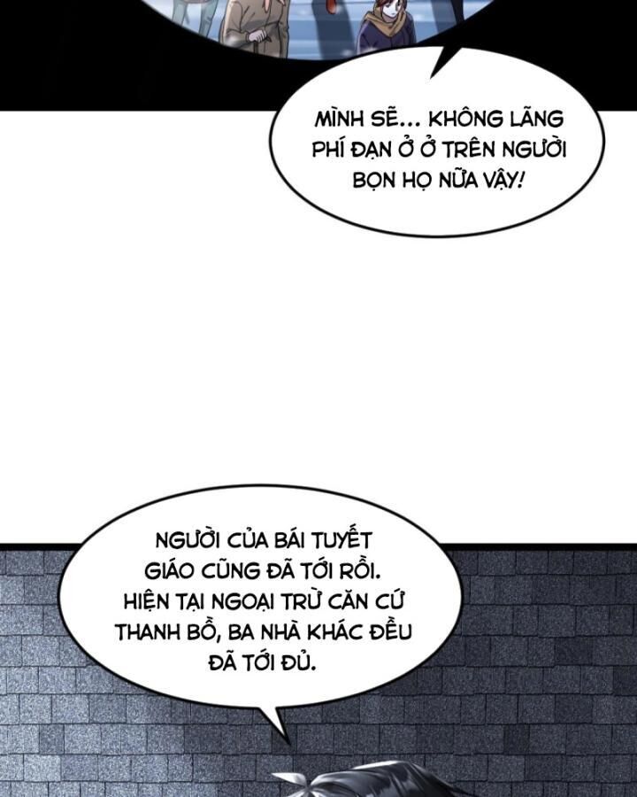 Toàn Cầu Băng Phong: Ta Chế Tạo Phòng An Toàn Tại Tận Thế Chapter 326 - Next Chapter 327