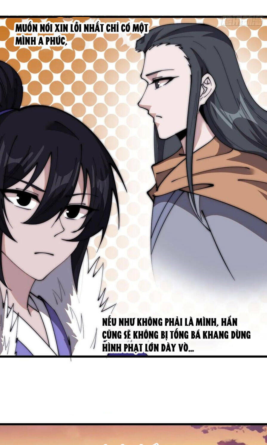 ta có một sơn trại chapter 592 - Next chapter 593