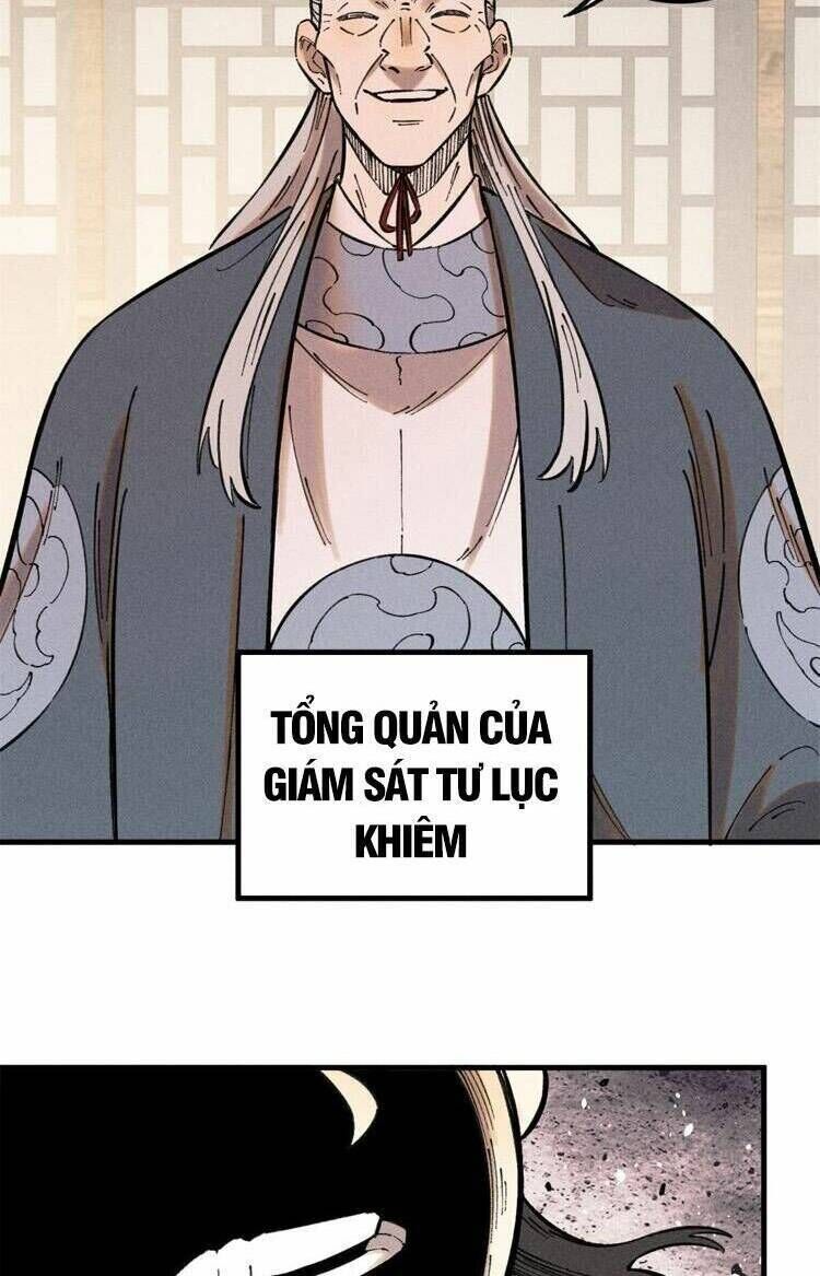 ngụy quân tử không sợ chết chapter 20 - Next chapter 21