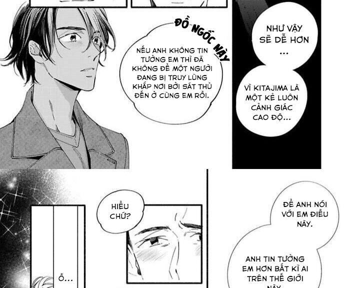 Vì Em Dễ Thương Nên Tôi Sẽ Làm Điều Đó Chapter 6 - Next 