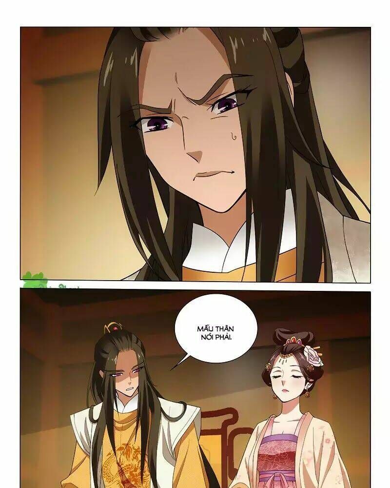 Vương Gia ! Không nên a ! Chapter 257 - Next Chapter 258