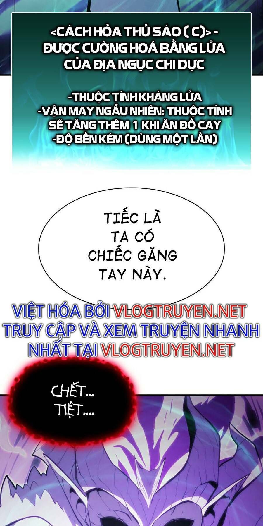 sự trở lại của anh hùng cấp thảm họa chapter 26 - Trang 2