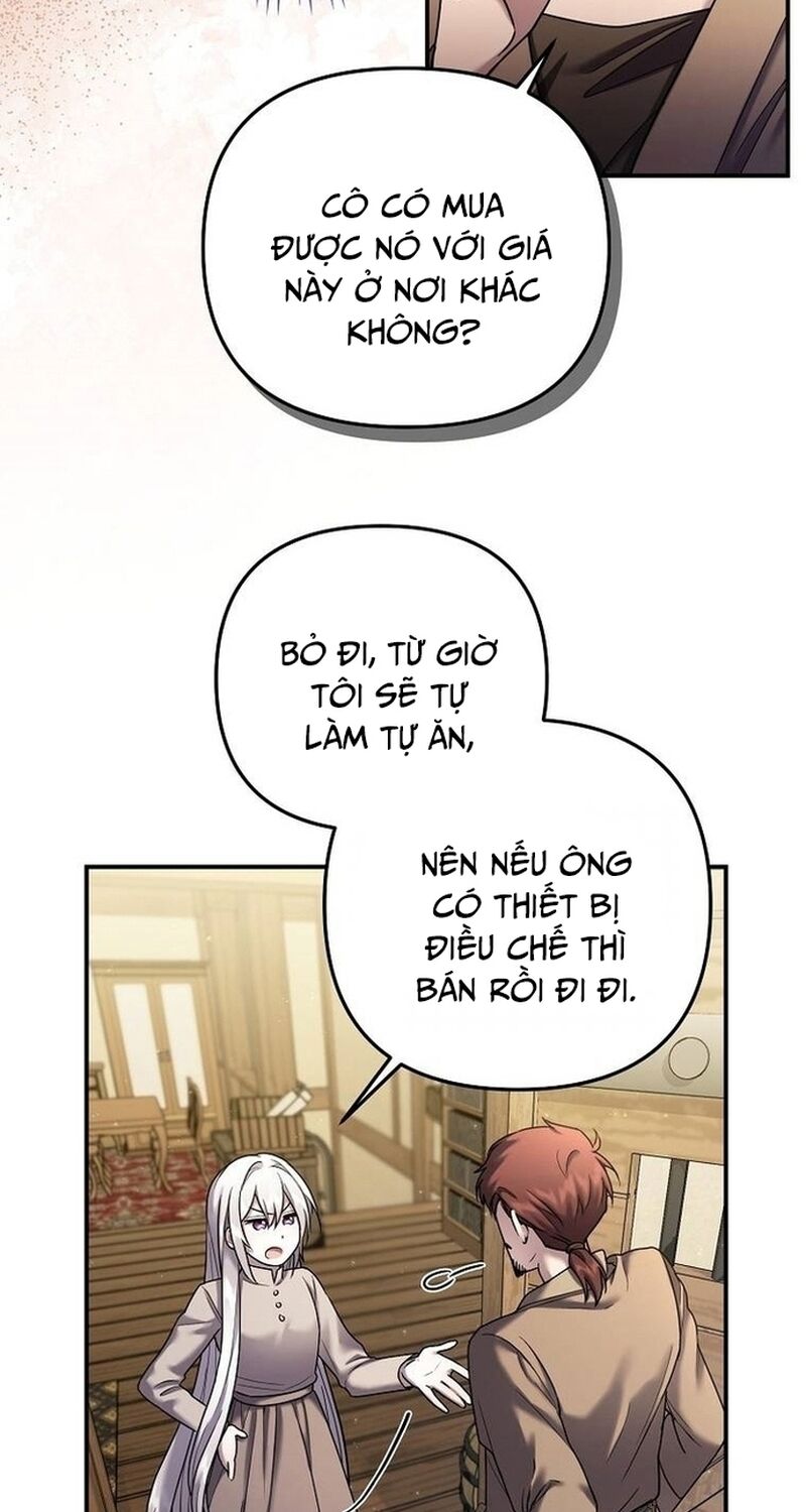 Nhân vật phản diện bị bệnh nan y từ chối được nhận nuôi Chapter 8 - Next Chapter 9