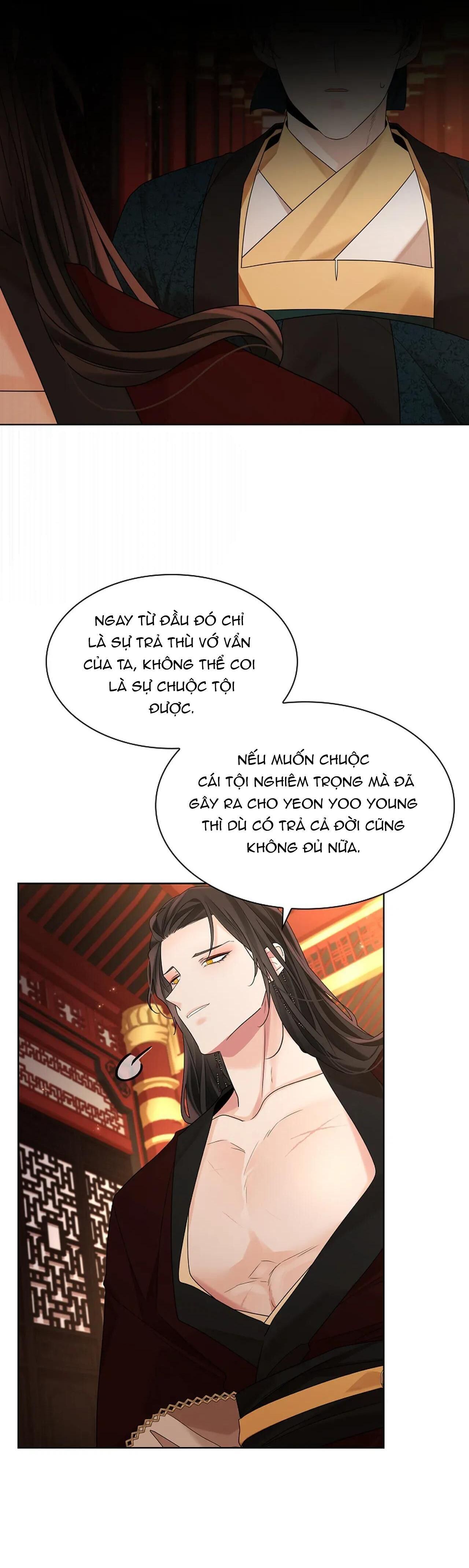 hoa giấy Chapter 90 - Next Chapter 91