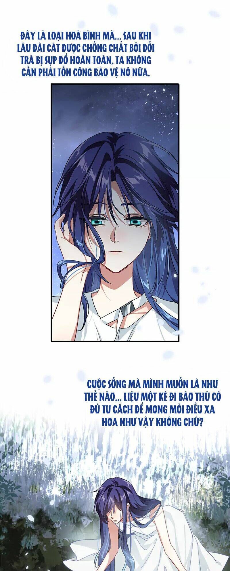 tinh mộng thần tượng chapter 291 - Next chapter 292