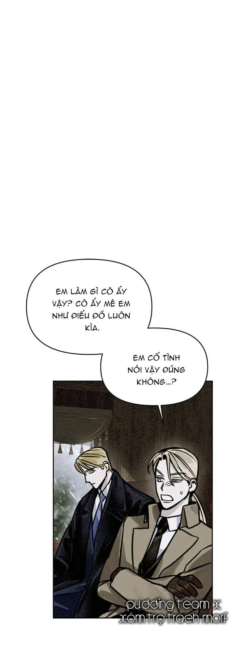 Độc Tấu Đôi Chapter 5 - Next Chapter 6