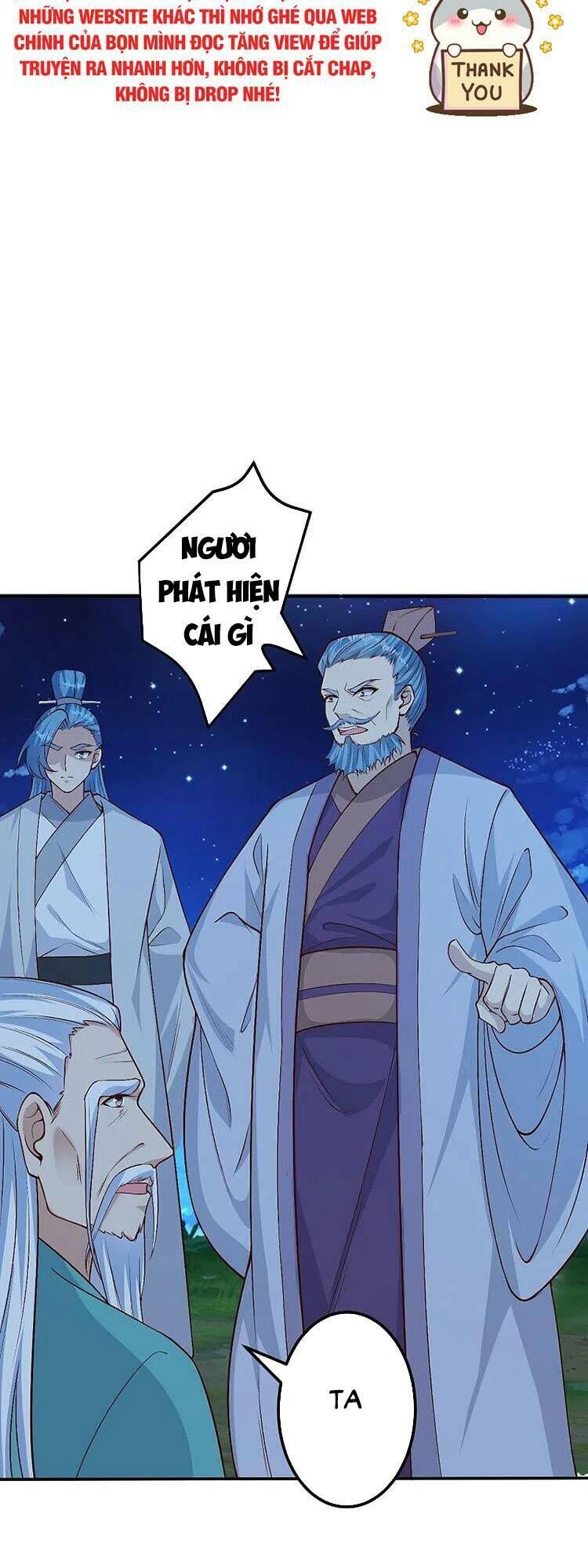 nghịch thiên tà thần chapter 583 - Trang 2