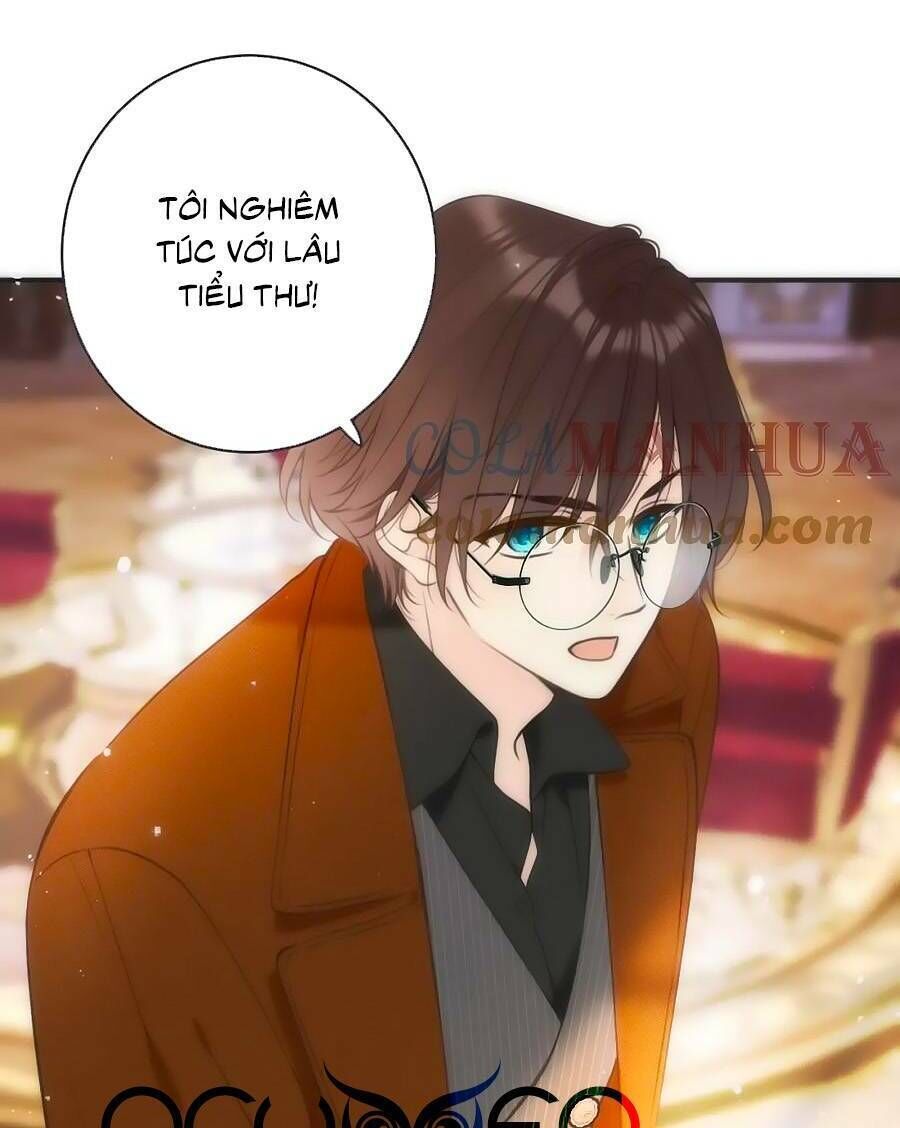 lâu tiểu thư, lại gặp nhau rồi chapter 104 - Trang 2